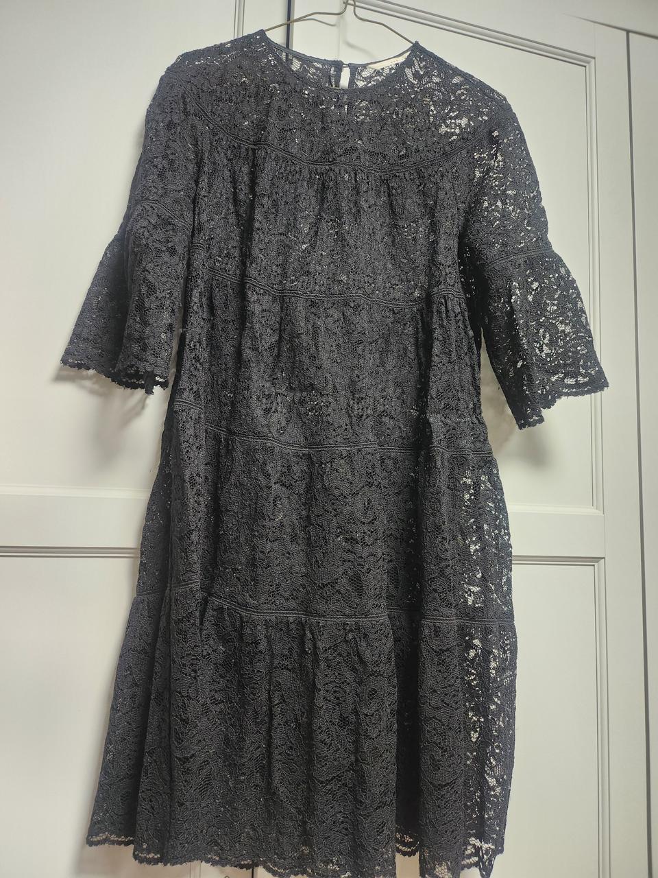 레니본레이스원피스 55