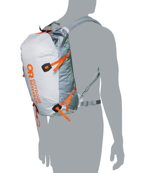 Outdoor Research - Helium Adrenaline 20