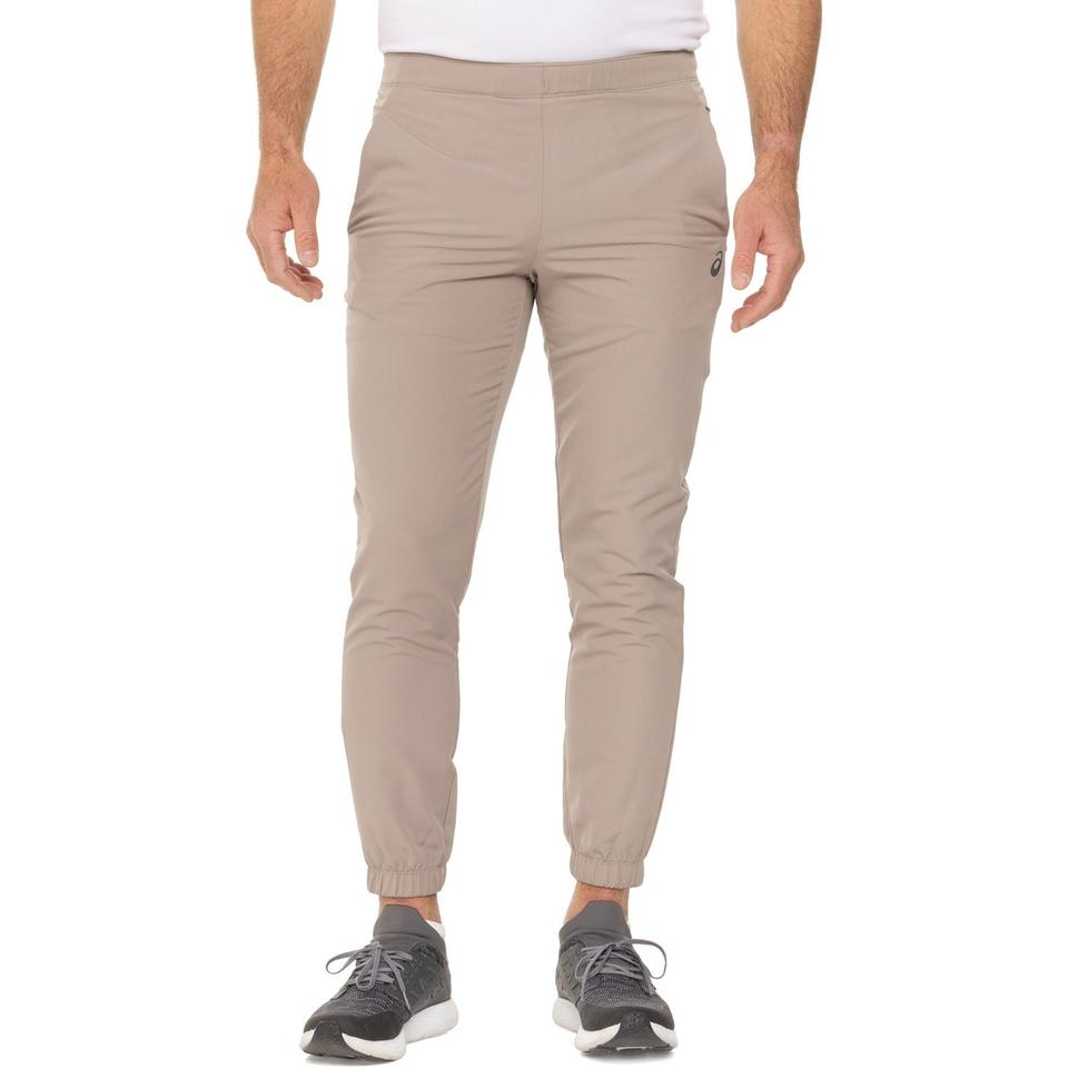 아식스 Asics 미국판 - 러닝용 Joggers 팬츠 (새제품)