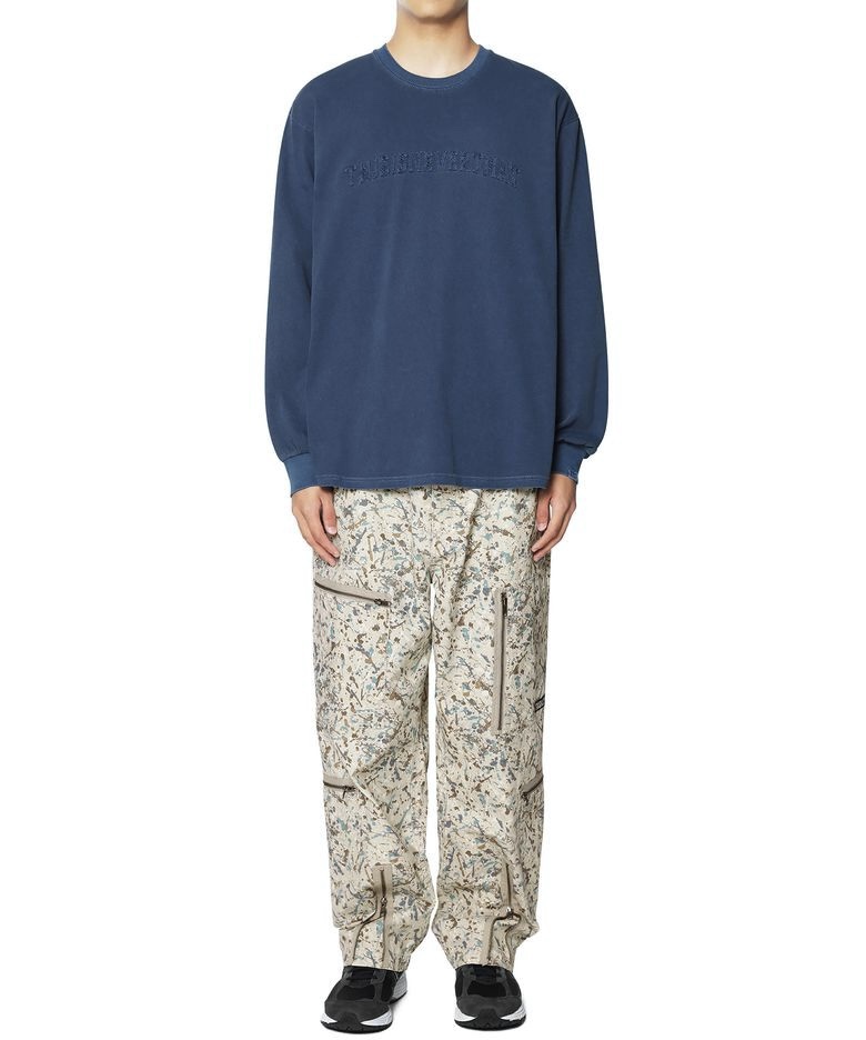 디스이즈네버댓 팬츠