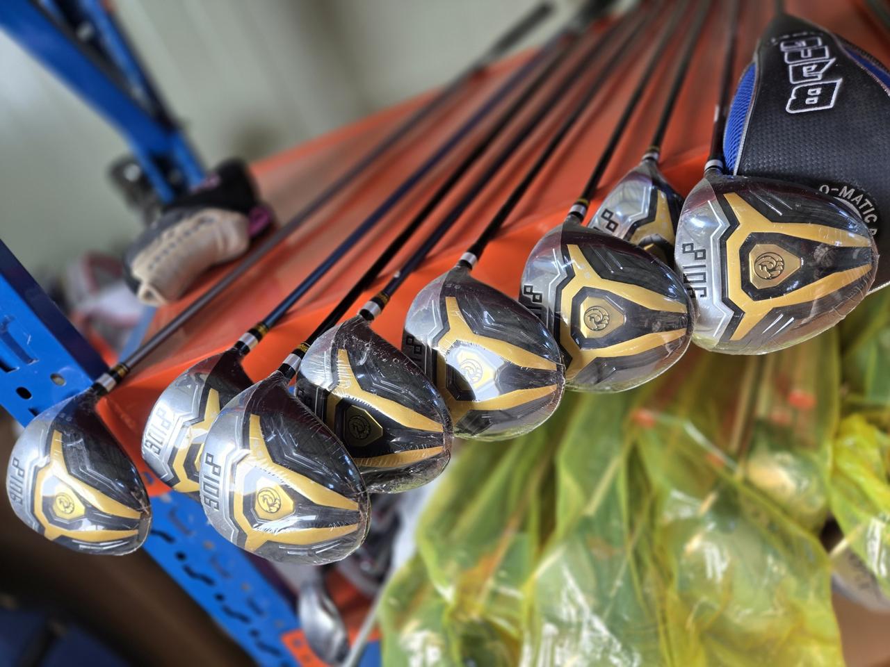 신형드라이버 460cc미개봉