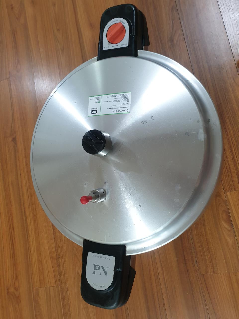 풍년압력솥 30인용