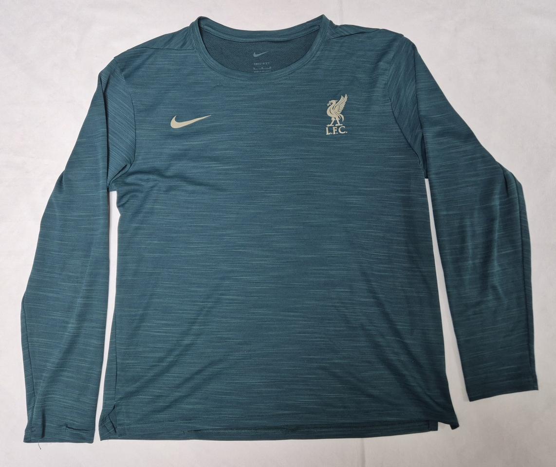 리버풀 긴팔 연습복 팝니다