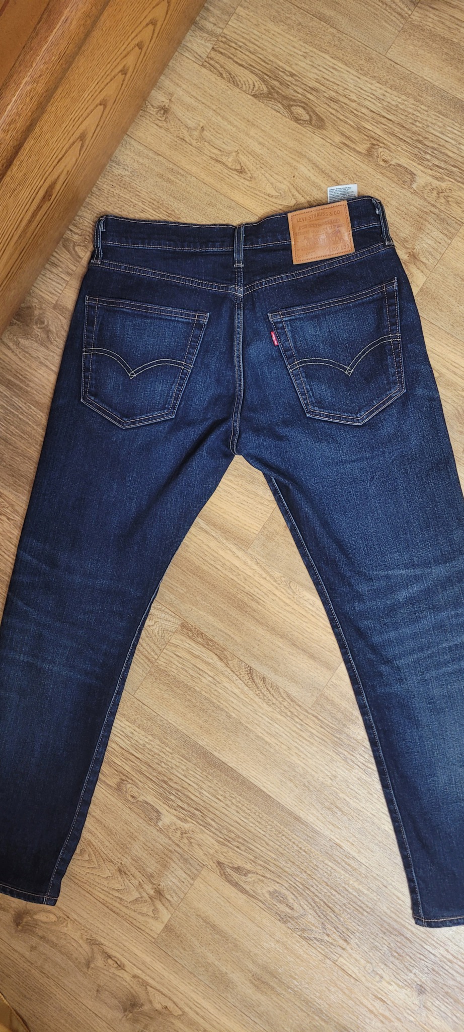 (남30~31)리바이스프리엄 청바지