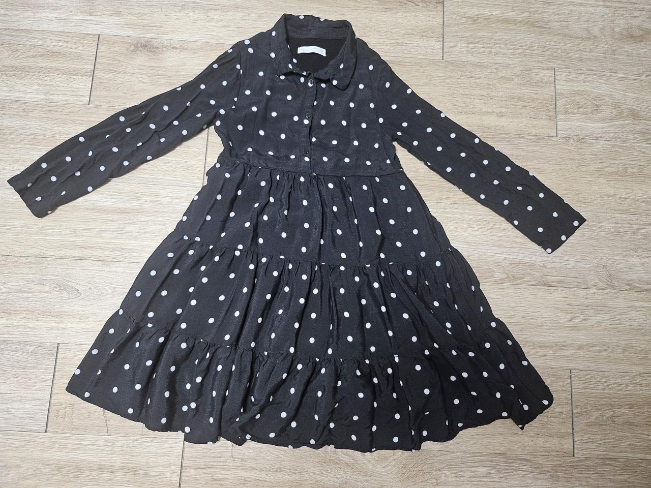 자라키즈 원피스 13~14 164cm 초등원피스 주니어원피스