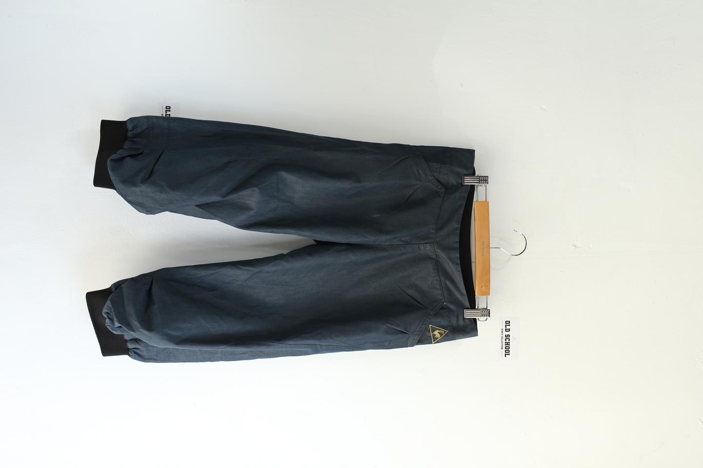 르꼬끄 허리밴드 칠부팬츠 30 사이즈