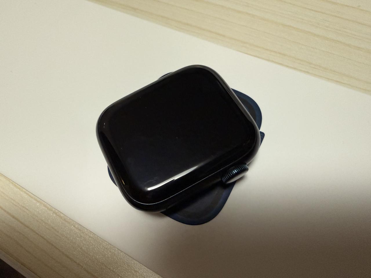 [중고] 애플워치 시리즈8 팝니다.