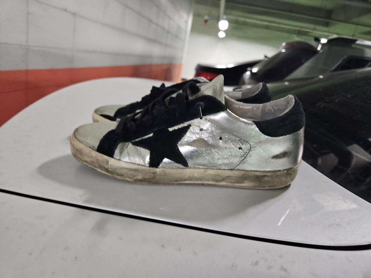 골든구스 230 정품