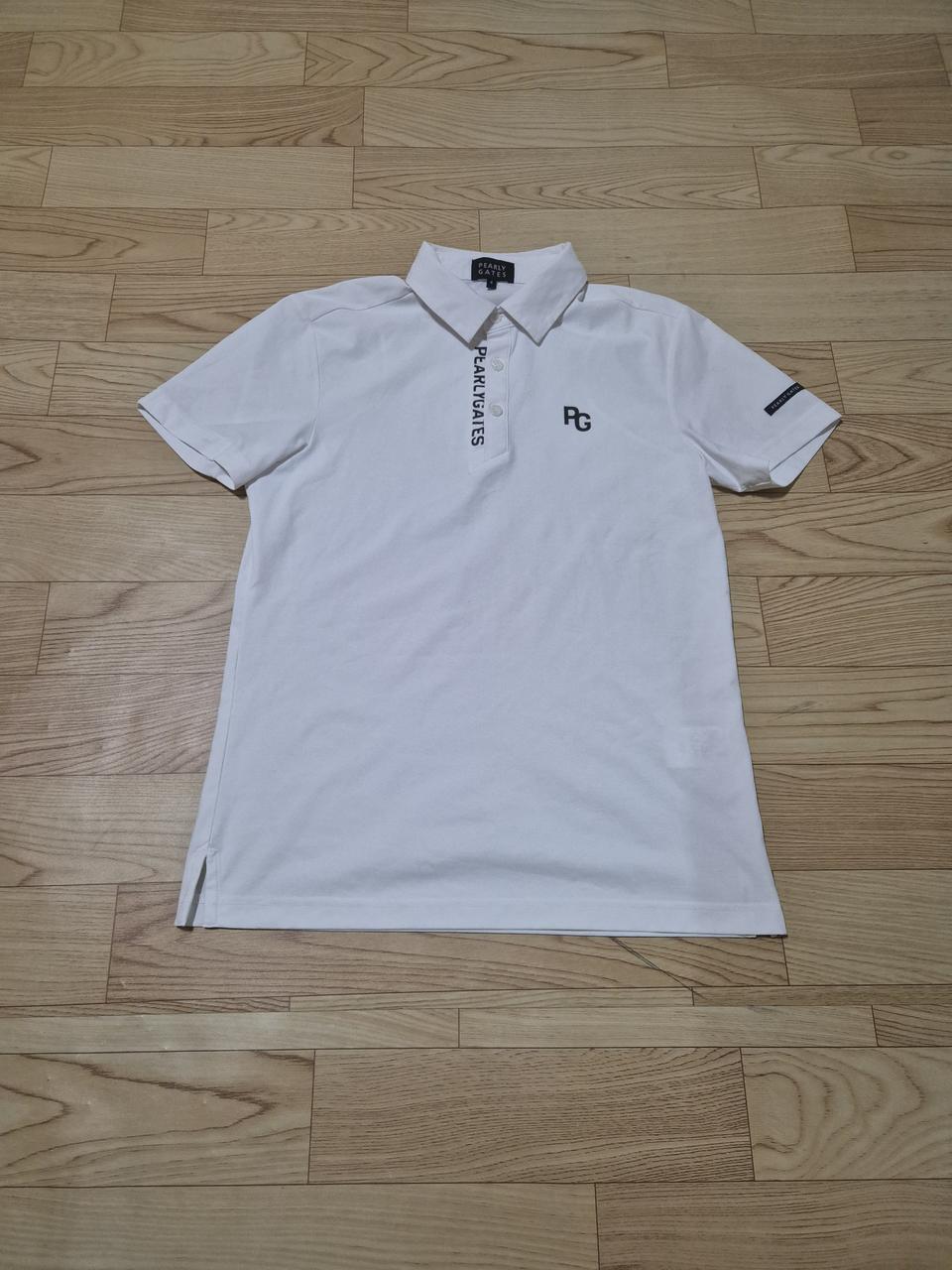 파리게이츠 반팔티셔츠