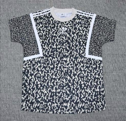 아디다스 호피 반팔 100