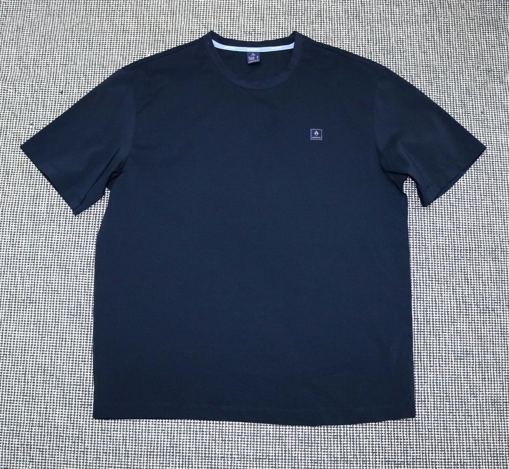 몽벨 기능성 시원한 반팔 100