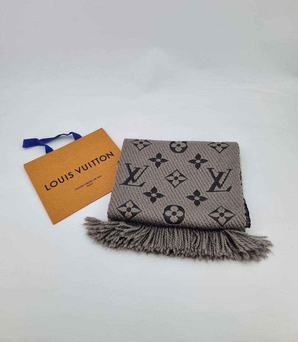 루이비통 머플러, 목도리