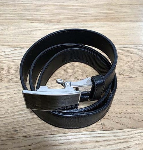 닥스 정품 벨트