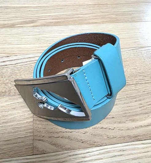 푸마 정품 벨트