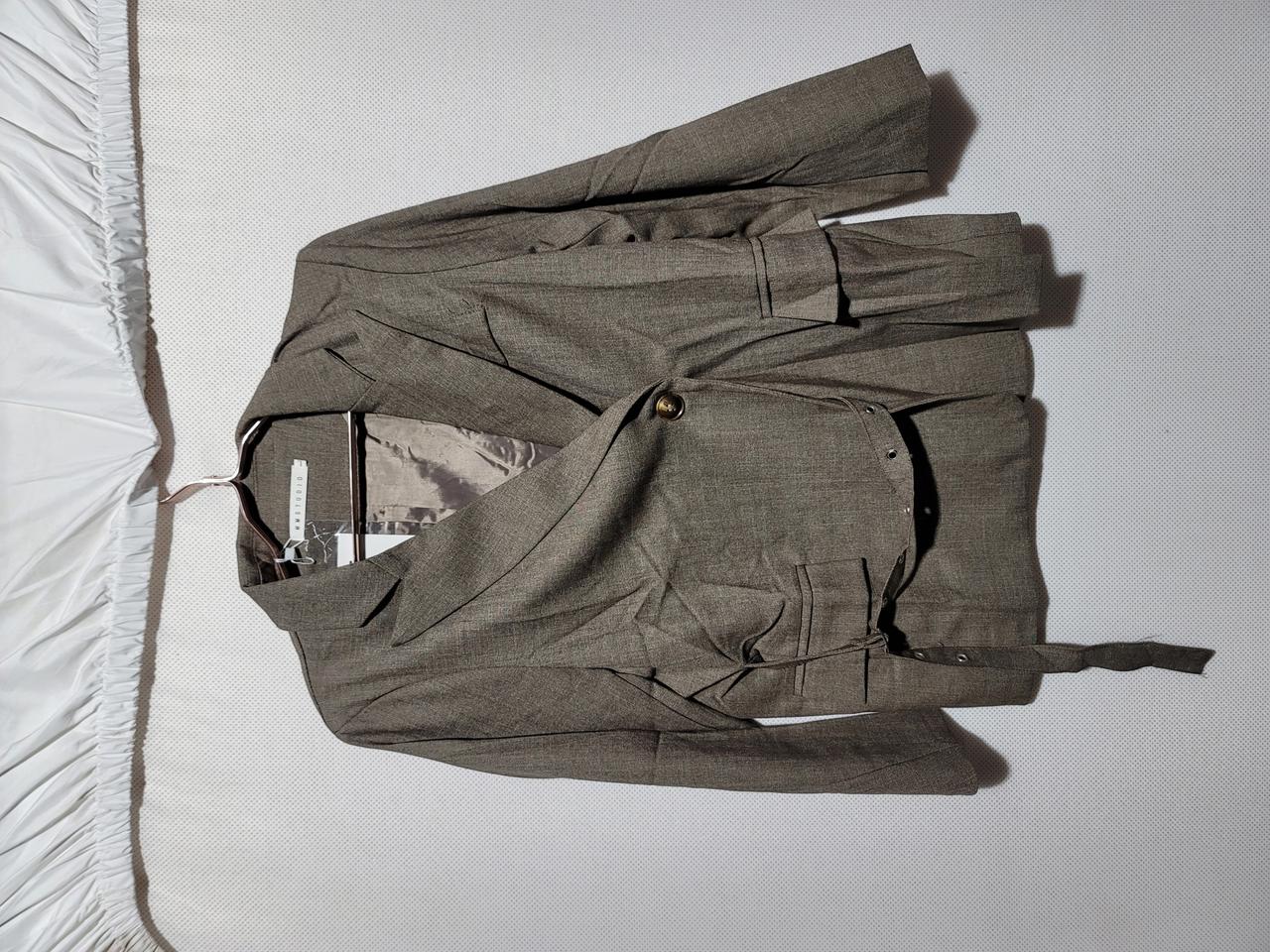 여성자켓 외투 아우터 오버핏 패션아이템 66 88