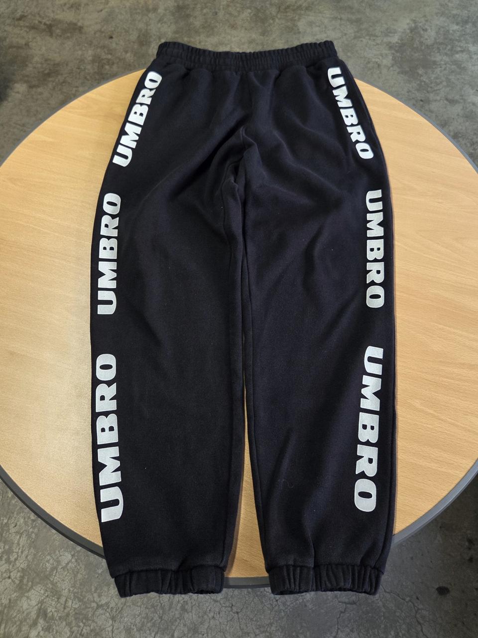 엄브로 조거팬츠29~30(75)남녀공용