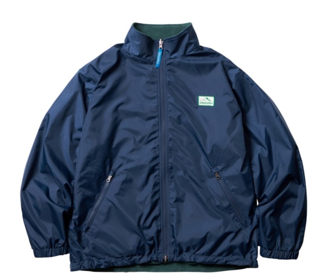 리버레이더스 바람 막이(윈드브레이커)판매!