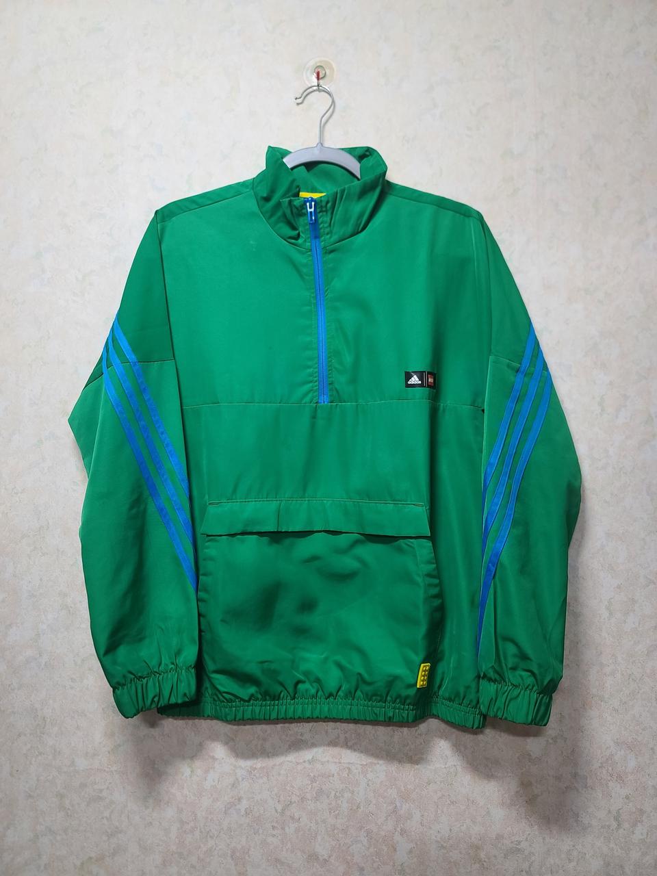 ❤무료배송❤아디다스 키즈 U 레고풀집 자켓