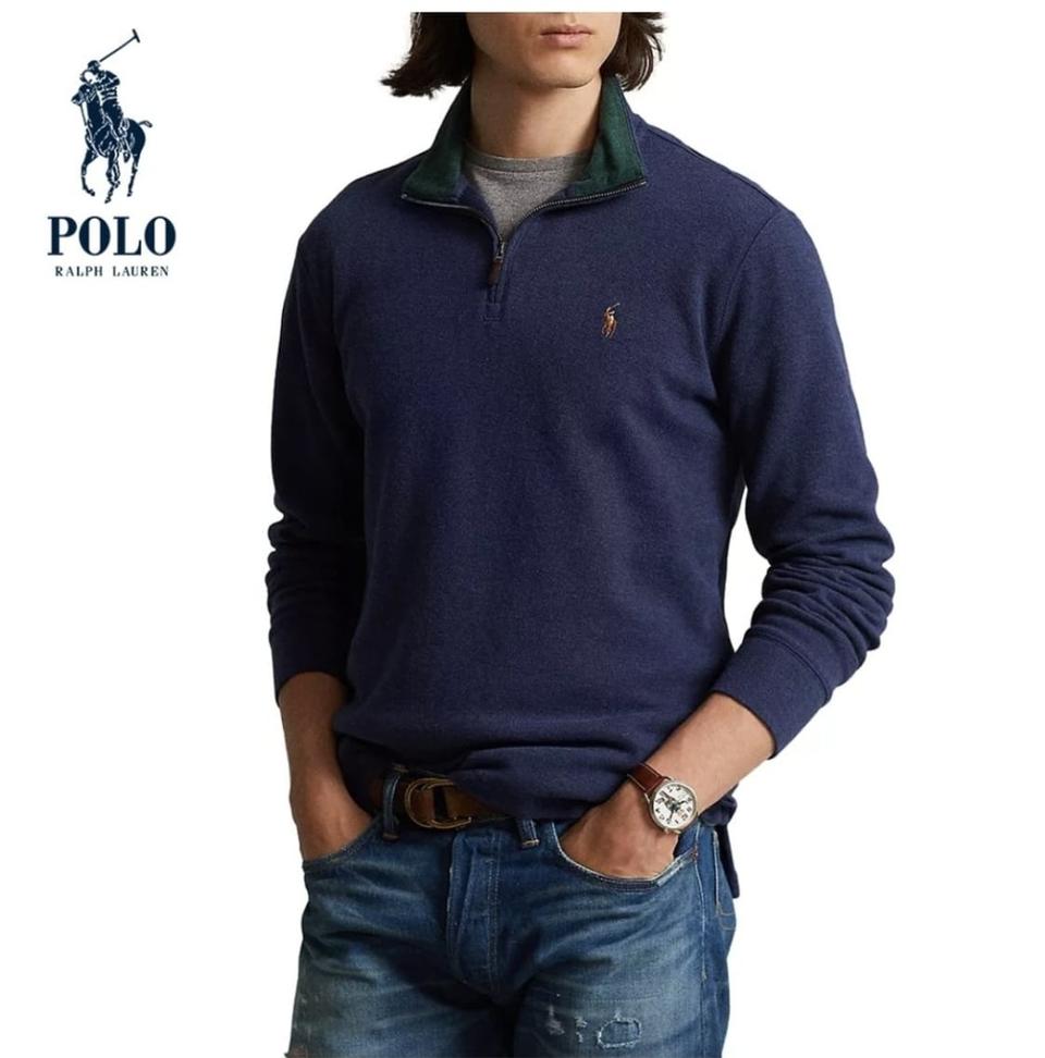 폴로 랄프로렌 하프집업 팝니다