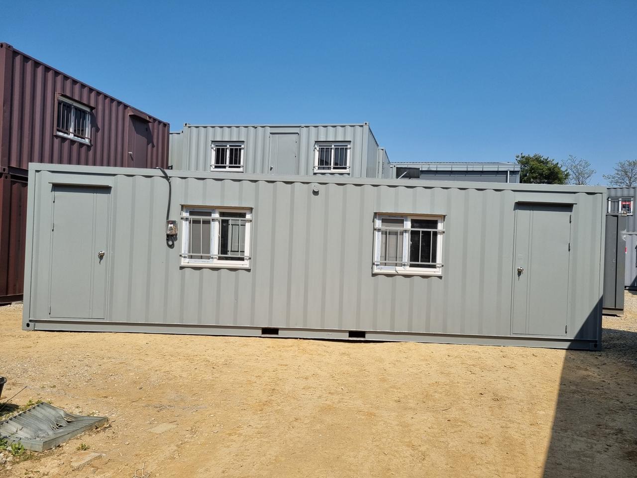 중고컨테이너 3x9팝니다