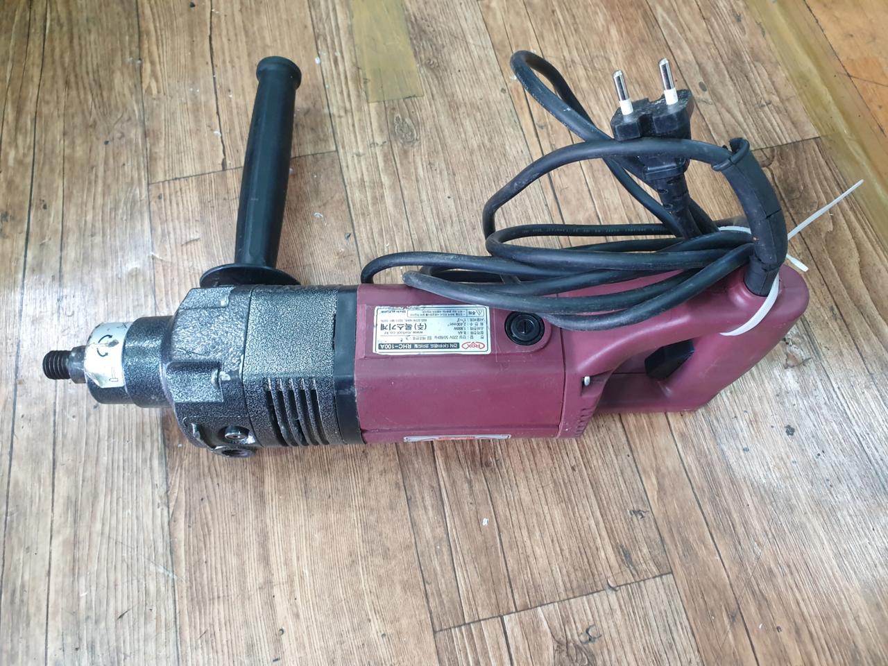 ROX건식코어드릴