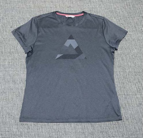 K2 반팔 여성 110