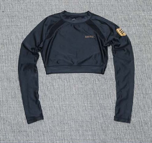 베럴 여성 수영복 상의 S