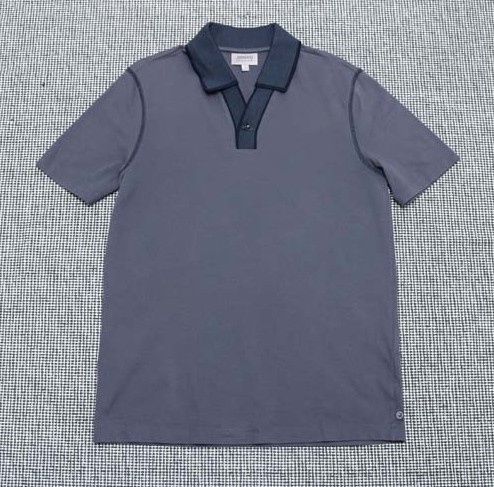 알마니 반팔 카라티 95