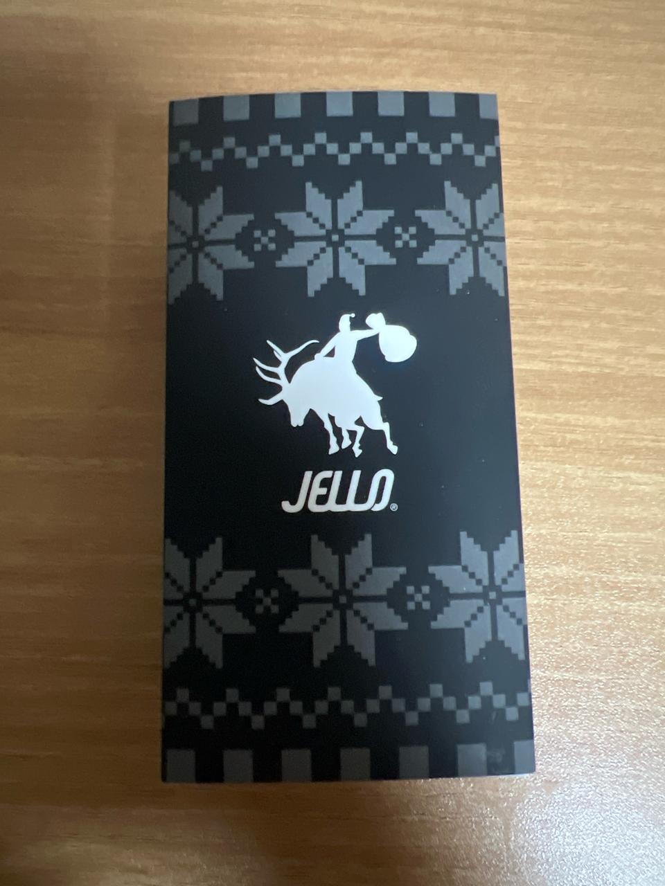 젤로 크리스마스에디션