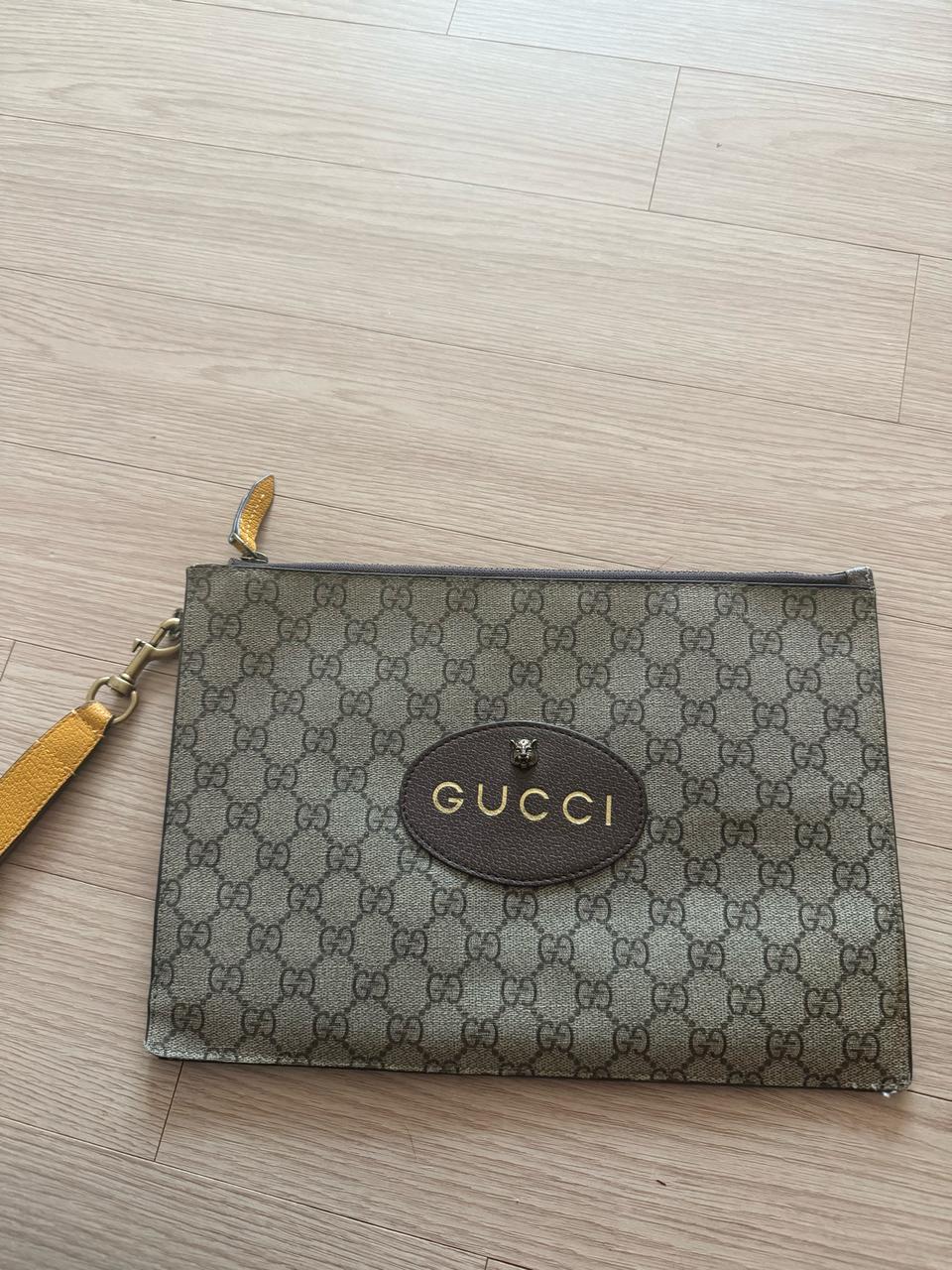 구찌 네오 빈티지 클러치