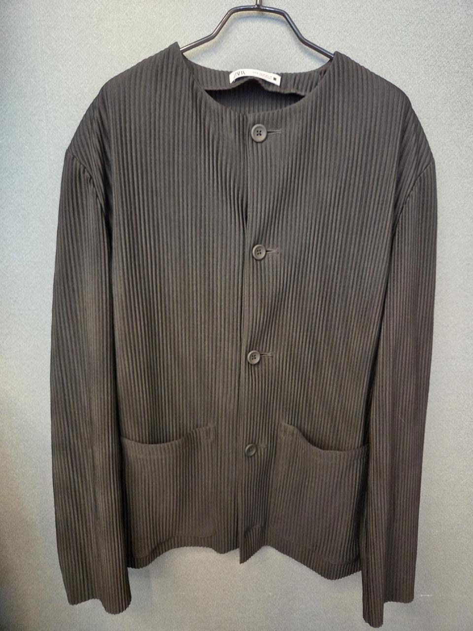 자라 가디건(봄.가을용)