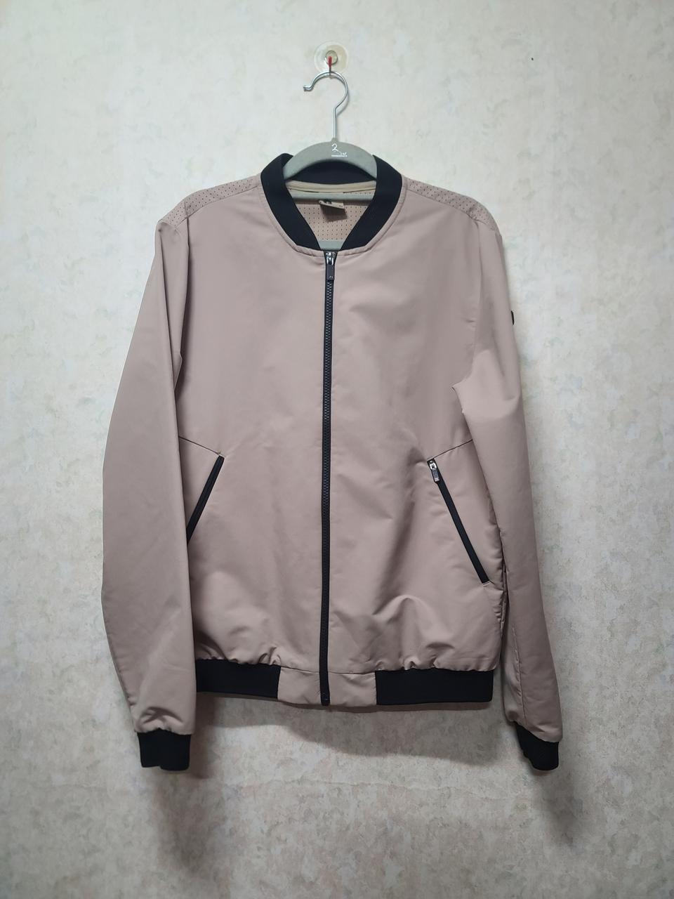 ❤무료배송❤K2 놈코어 블루종 남성 항공점퍼