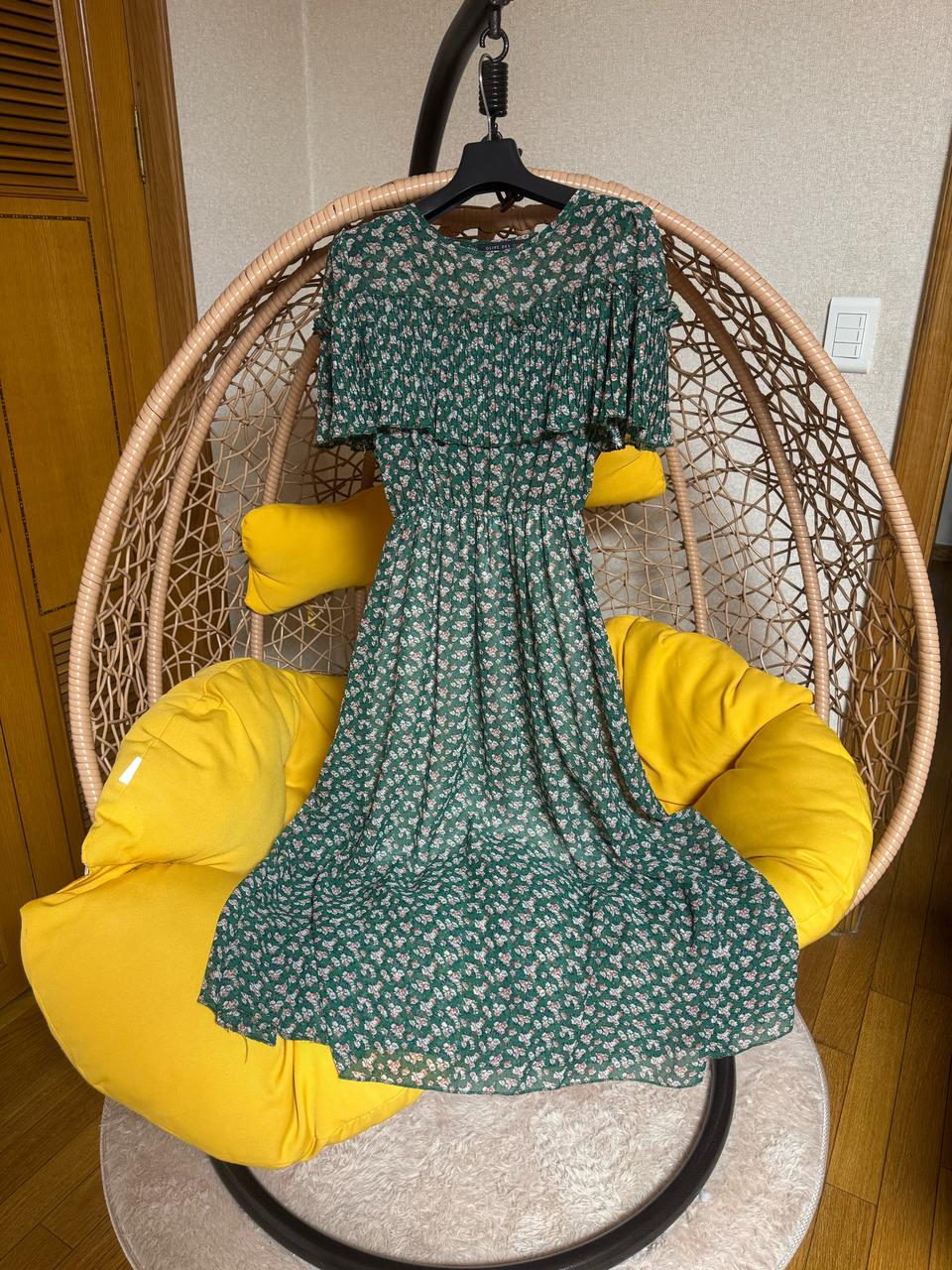 올리브데올리브 원피스