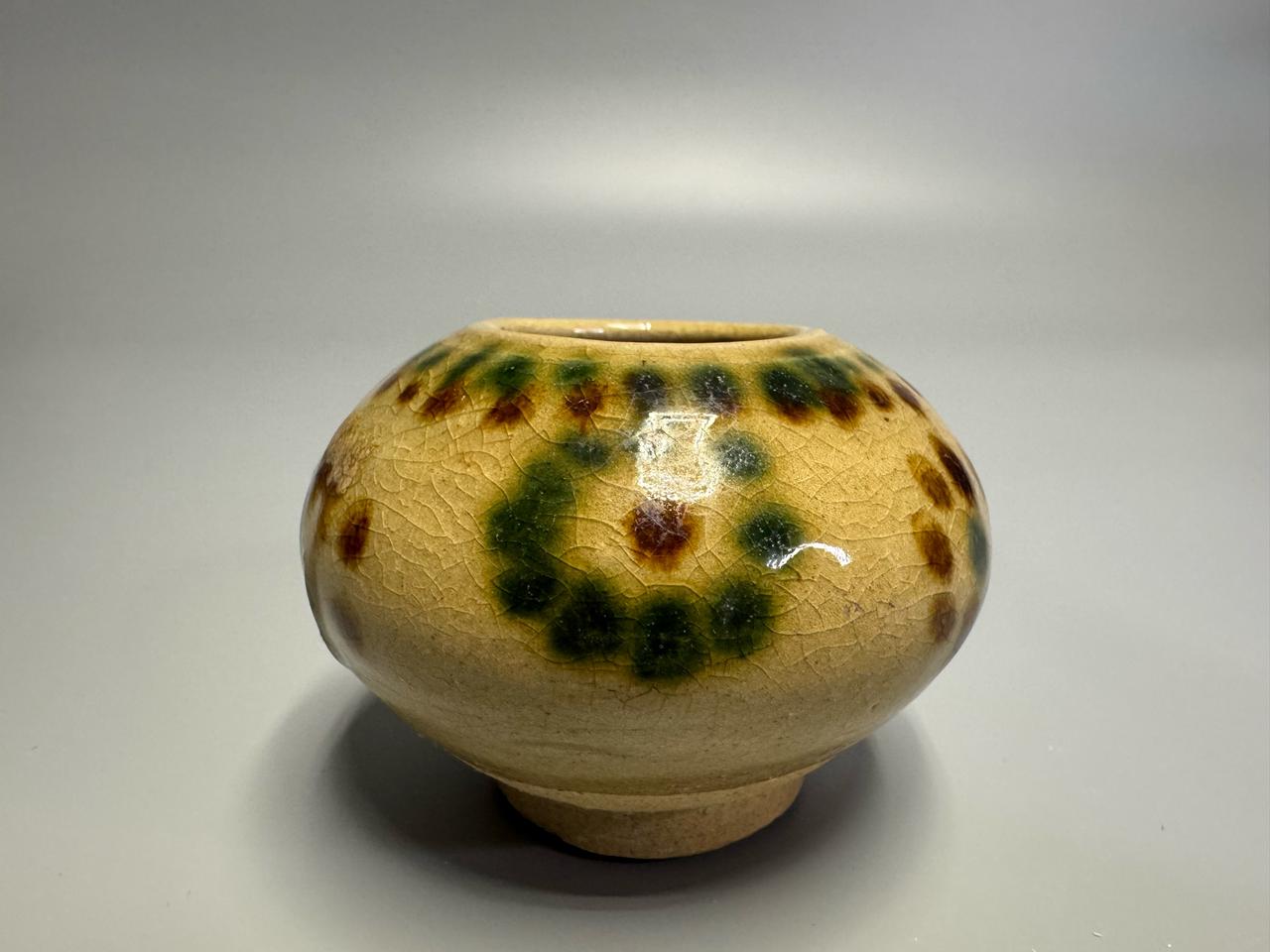 고대 문방용품 - 장사요 필세