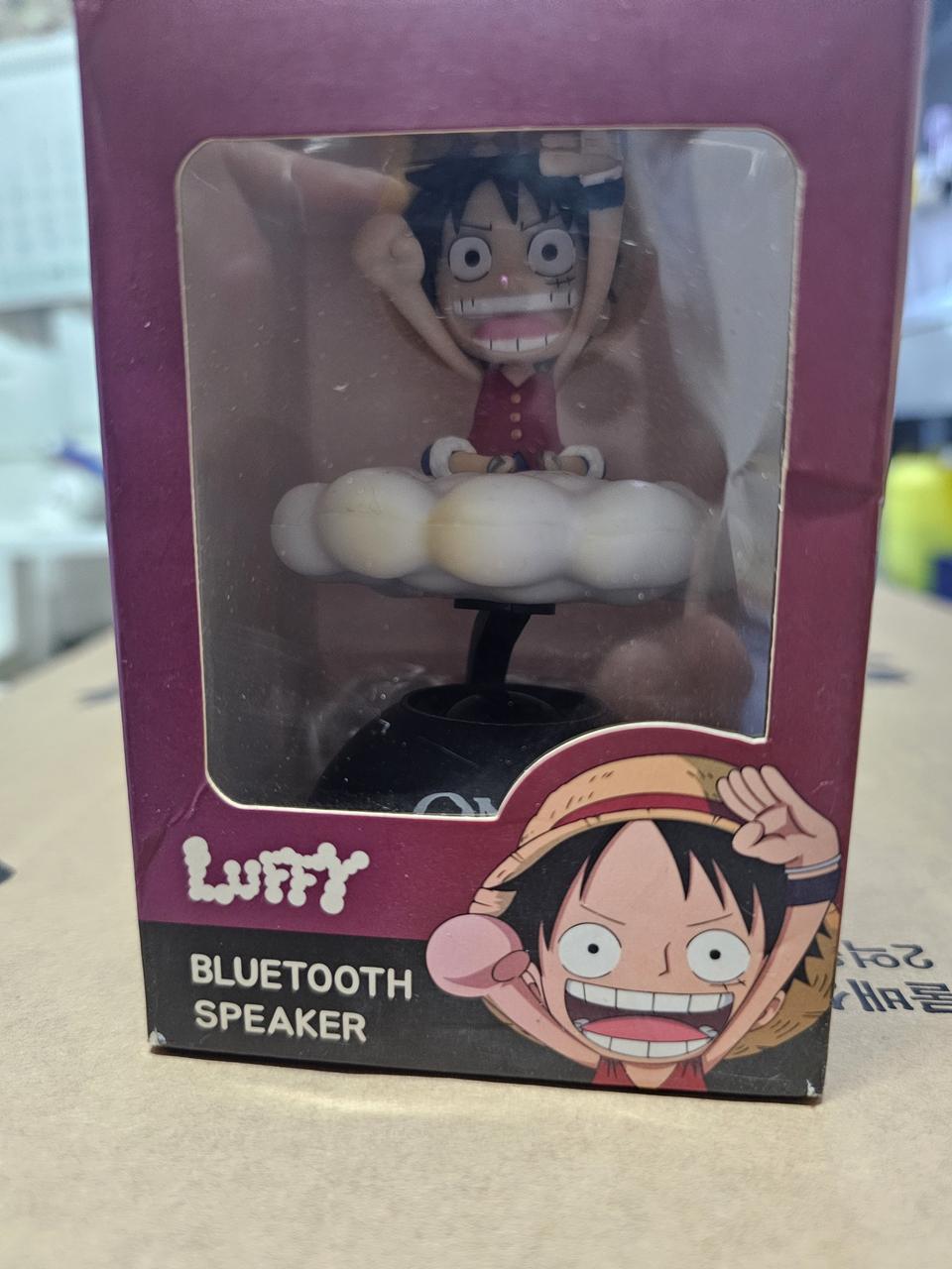 루피 블루투스  스피커