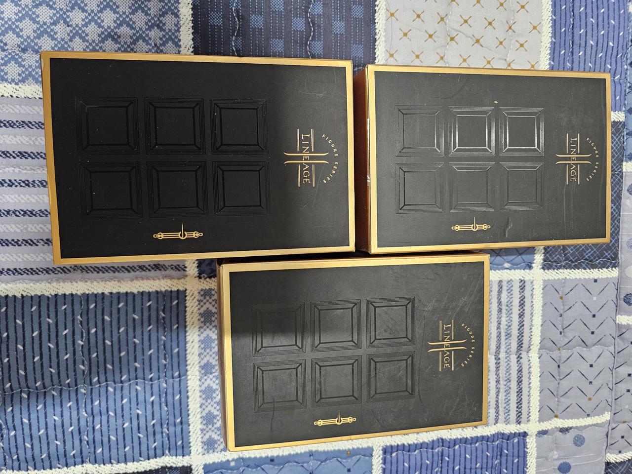 리니지2 랜덤박스