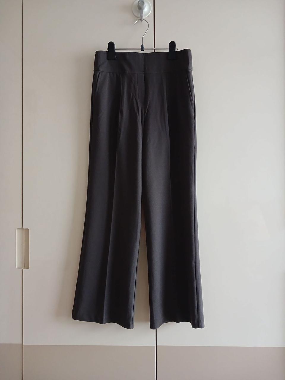 밴딩 통바지/미착용