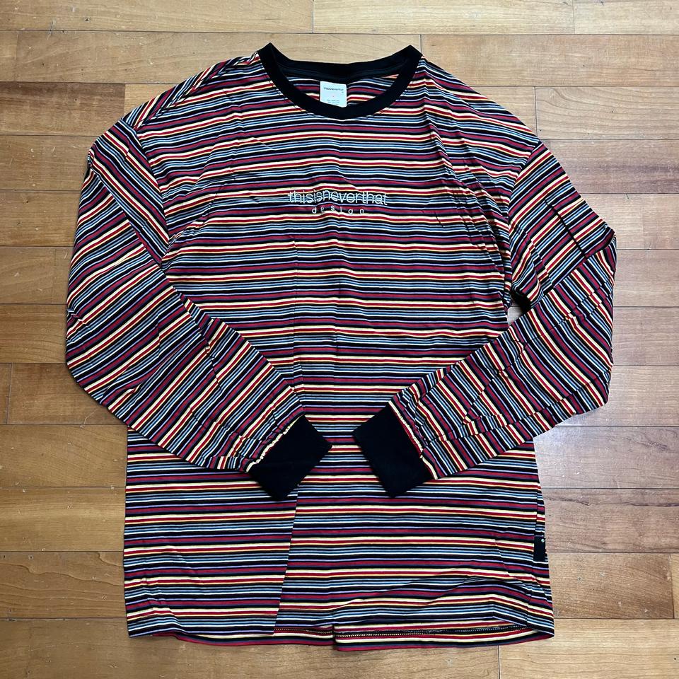 디스이즈네버댓 슬리브