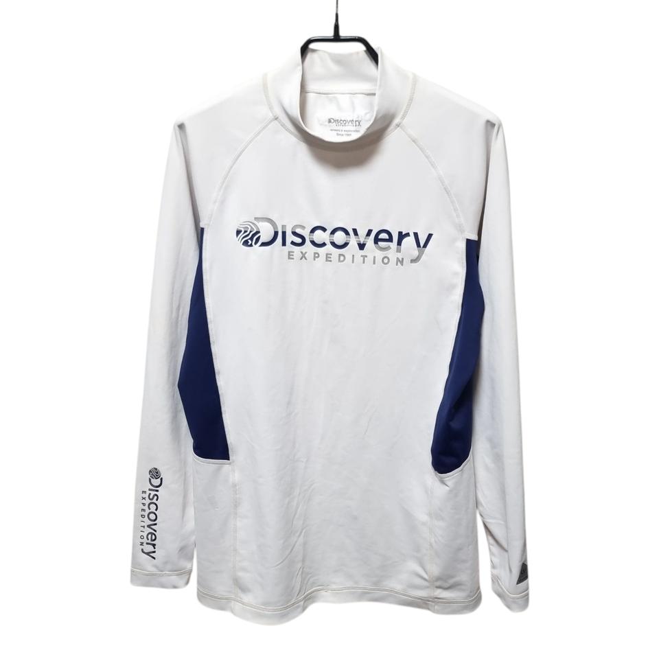 디스커버리 래쉬가드 100