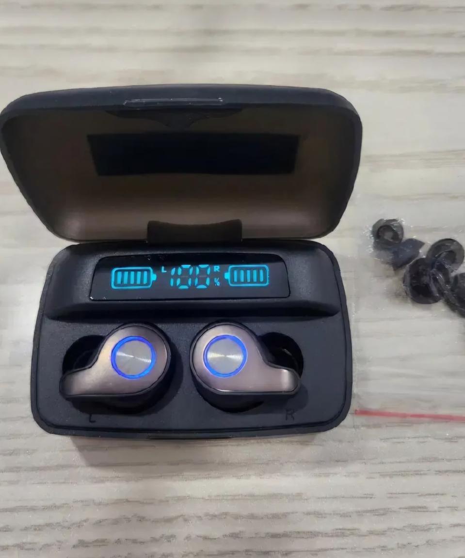 CK11 블루투스 이어폰