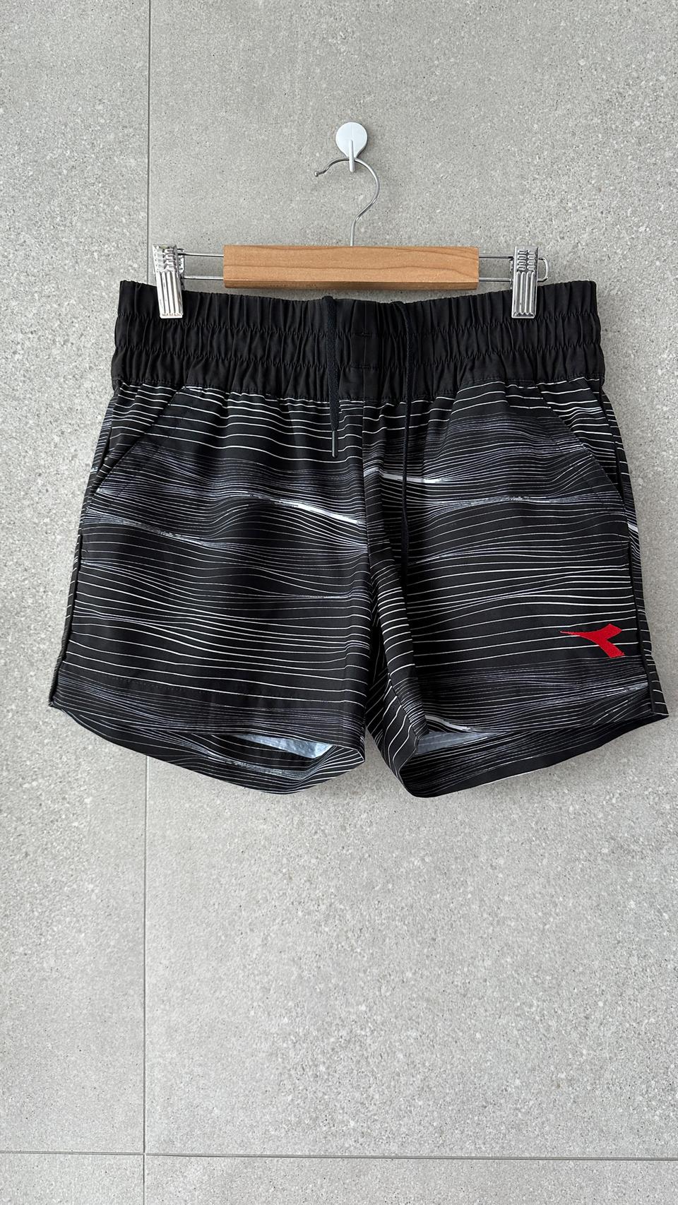 디아도라 여자 운동 반바지 러닝 헬스 등산 테니스 캠핑