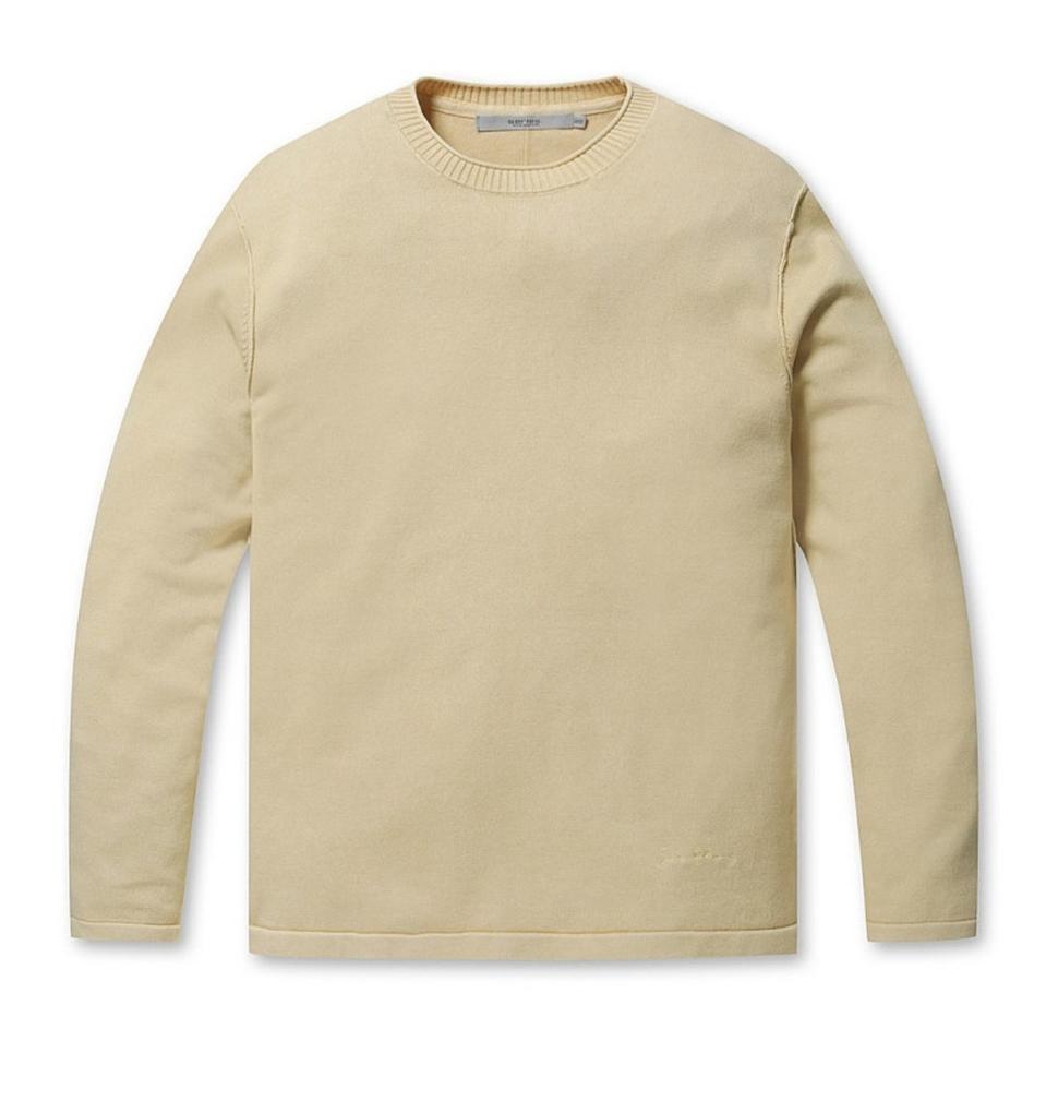 시리즈 젠틸다잉 니트 티셔츠 새제품