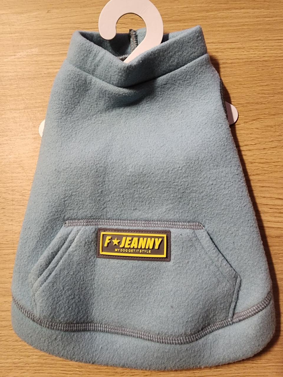 강아지옷 m사이즈 5번