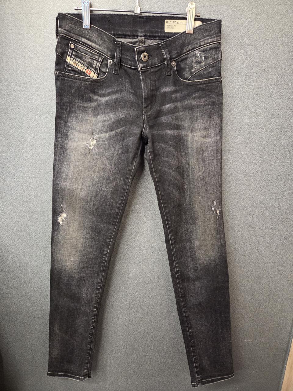 디젤 스키니 청바지 (24-25)