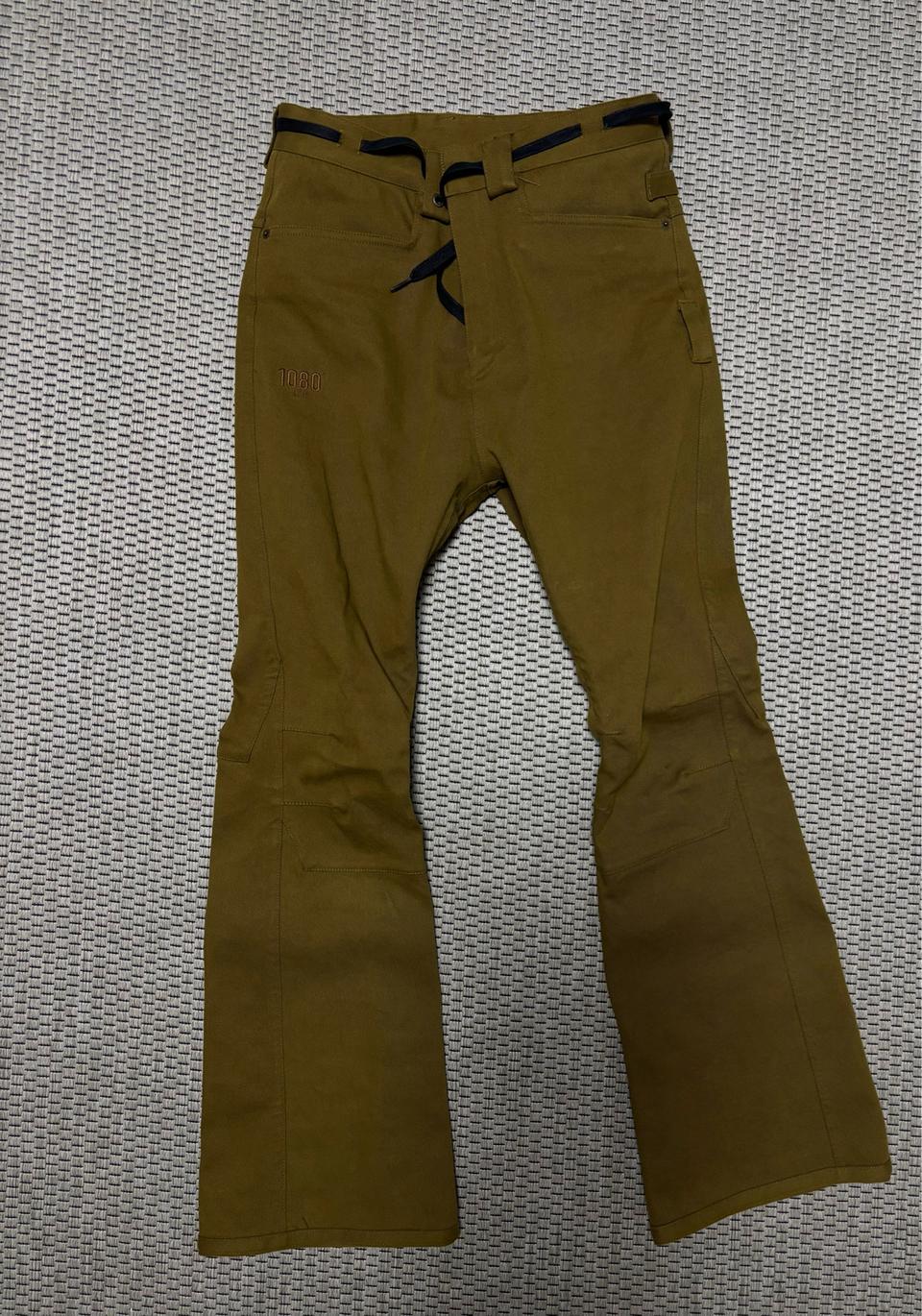 스키&보드바지(롬프제품)