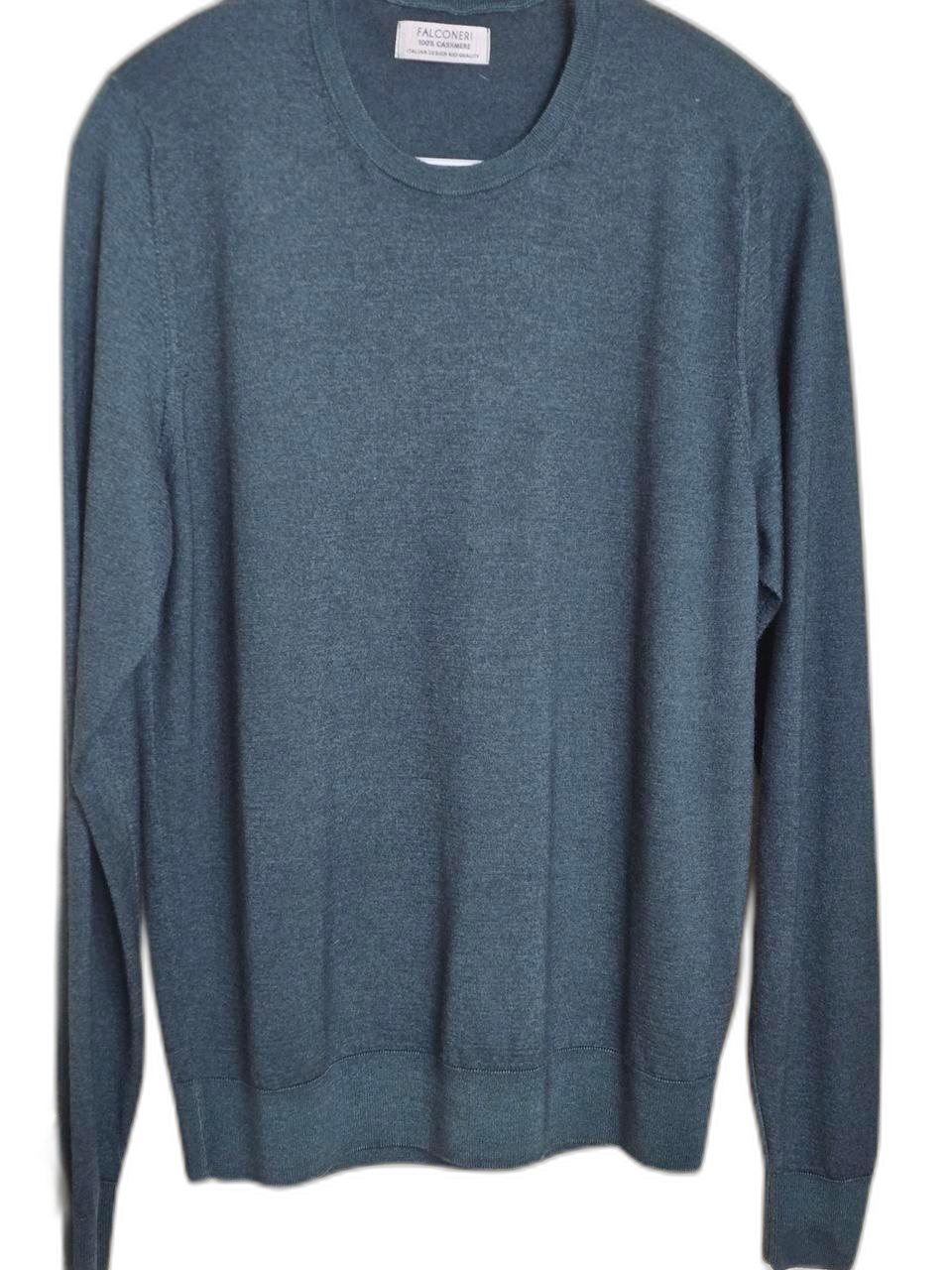 팔코네리 정품 캐시미어 100 니트