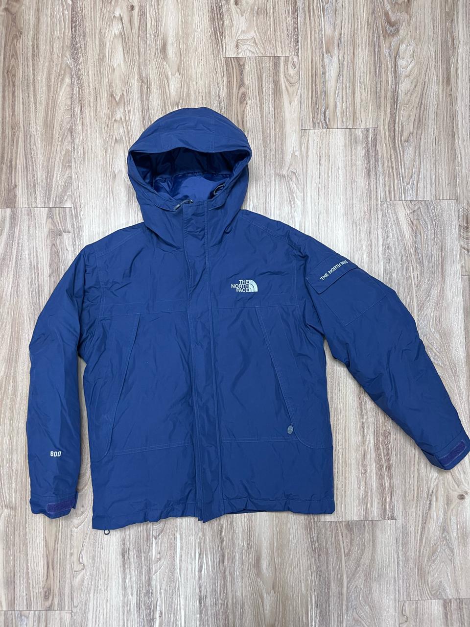 노스페이스 덕다운 점퍼 105