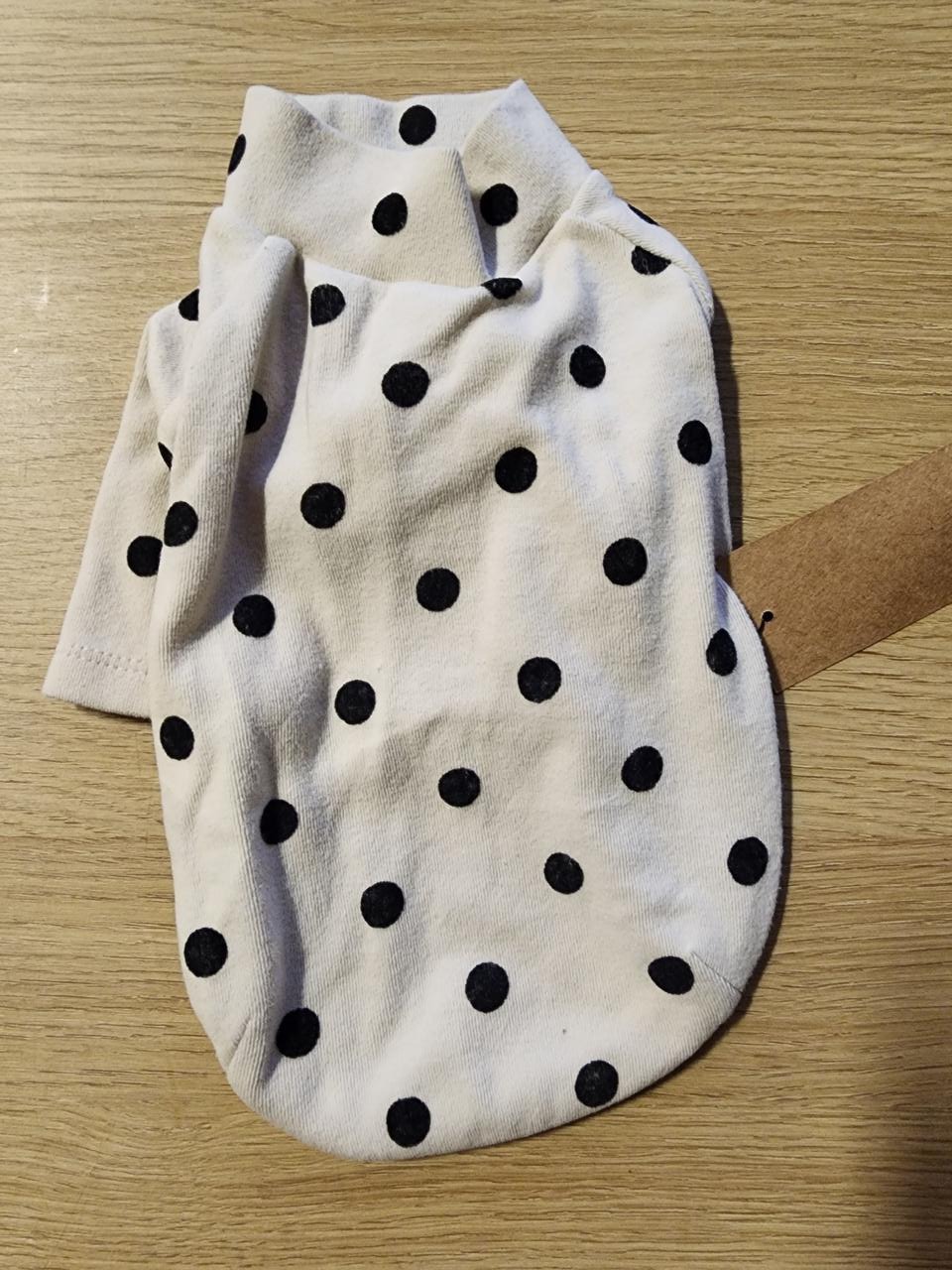 강아지옷 m사이즈 9번