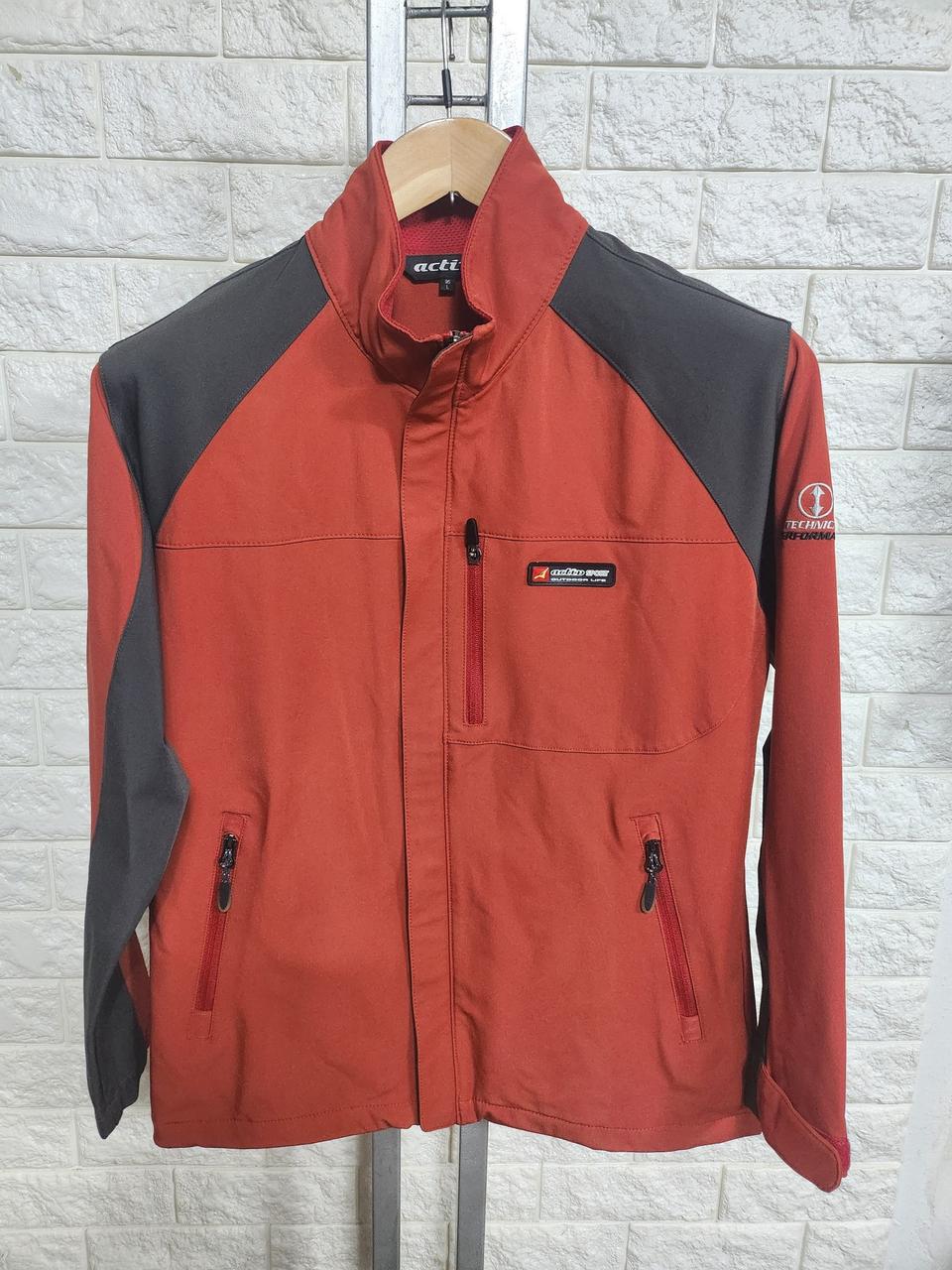 로또 봄가을 초여름 바람막이점퍼95