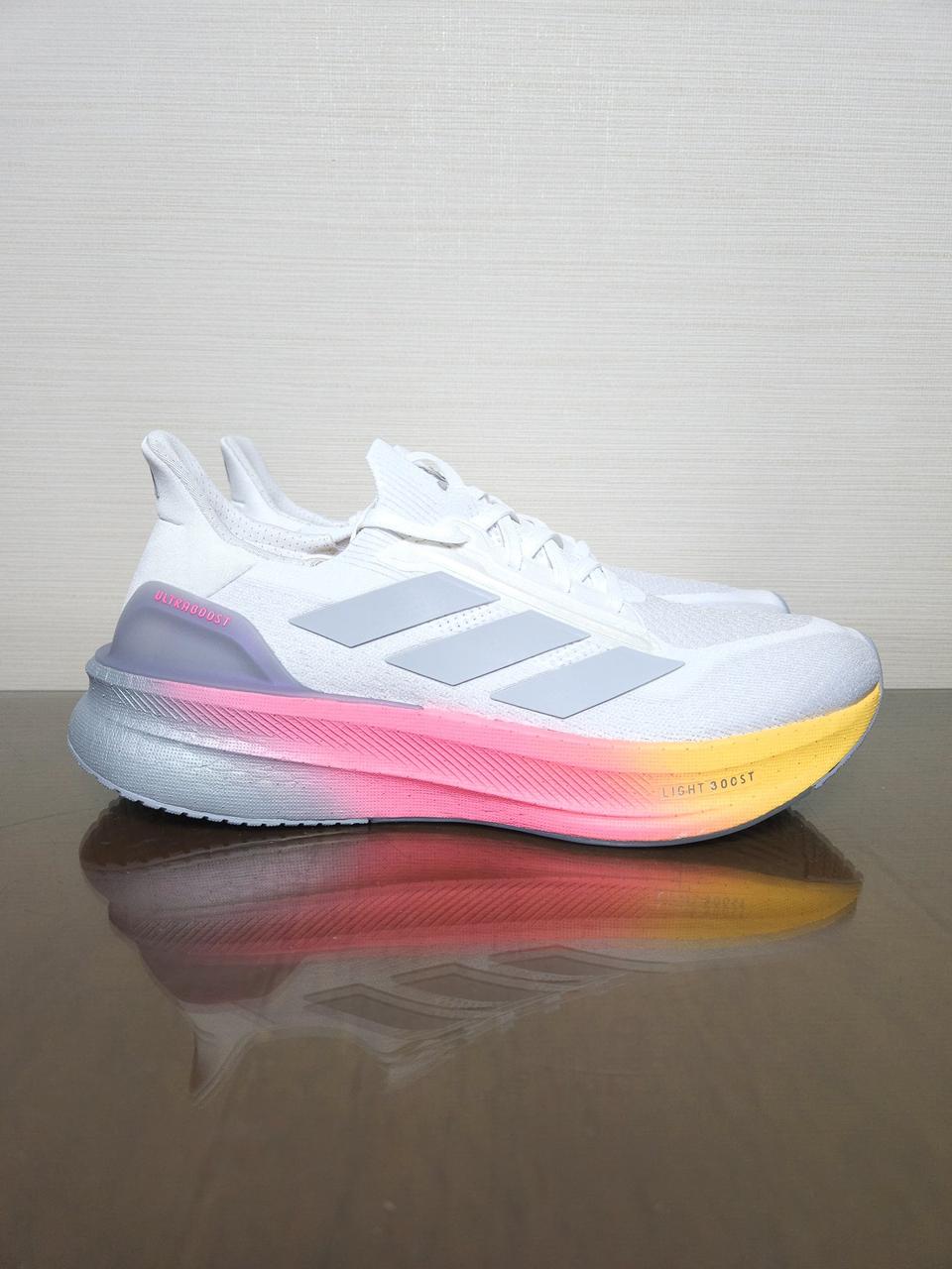 아디다스 울트라부스트 5X 러닝화 멀티컬러